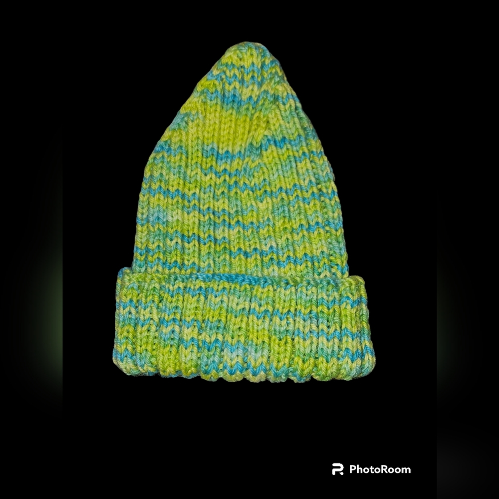 Handmade Winter Beanie Hat